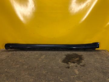 Накладка порога наружная лев. LEXUS GS350 GS300 05-11