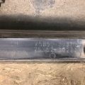 75860-30320 | Накладка порога наружная лев. LEXUS GS350 GS300 05-11 - Превью 5