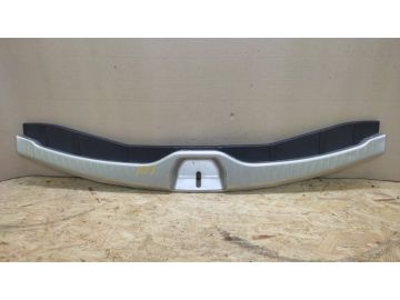 Накладка на поріг багажника INFINITI FX S50 03-08