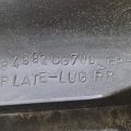 84992-CG700 | Накладка на порог багажника INFINITI FX S50 03-08 - Превью 5