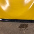 75860-30320 | Накладка порога наружная лев. LEXUS GS350 GS300 05-11