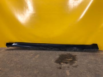 Накладка порога наружная лев. LEXUS GS350 GS300 05-11