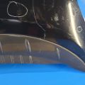 65100-3NF0A | Капот NISSAN LEAF 10-17 - Прев'ю 4