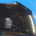65100-3NF0A | Капот NISSAN LEAF 10-17 - Прев'ю 5