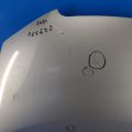65100-3NF0A | Капот NISSAN LEAF 10-17 - Превью 2