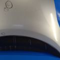 65100-3NF0A | Капот NISSAN LEAF 10-17 - Превью 4