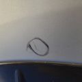 65100-3NF0A | Капот NISSAN LEAF 10-17 - Превью 7