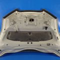 65100-3NF0A | Капот NISSAN LEAF 10-17 - Превью 9