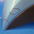 65100-3NF0A | Капот NISSAN LEAF 10-17 - Превью 8