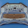 65100-3NF0A | Капот NISSAN LEAF 10-17 - Превью 12