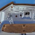 65100-3NF0A | Капот NISSAN LEAF 10-17 - Превью 13