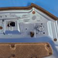 65100-3NF0A | Капот NISSAN LEAF 10-17 - Превью 16