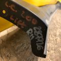 75850-60040 | Накладка порога наружная прав. TOYOTA LAND CRUISER 200 08-21 - Превью 2