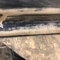 75850-60040 | Накладка порога наружная прав. TOYOTA LAND CRUISER 200 08-21 - Превью 5