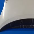 65100-3NF0A | Капот NISSAN LEAF 10-17 - Превью 3