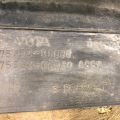 75860-06030 | Накладка порога наружная лев. TOYOTA CAMRY 40 06-11 - Превью 7