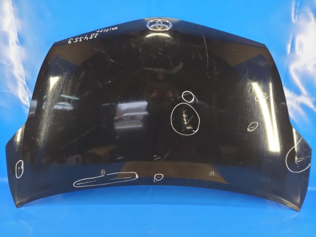 53301-47040 | Капот TOYOTA PRIUS - 20 03-11