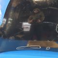 53301-47040 | Капот TOYOTA PRIUS - 20 03-11 - Прев'ю 3