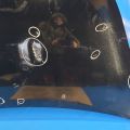 53301-47040 | Капот TOYOTA PRIUS - 20 03-11 - Прев'ю 4