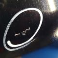 53301-47040 | Капот TOYOTA PRIUS - 20 03-11 - Прев'ю 8