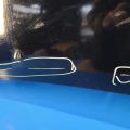 53301-47040 | Капот TOYOTA PRIUS - 20 03-11 - Прев'ю 10