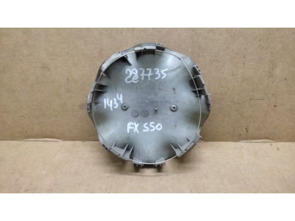 40315-CW54A | Заглушка колісного диска INFINITI FX S50 03-08 - Фото 2