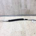 92480-9PF0A | Трубка кондиционера NISSAN PATHFINDER R52 12-21