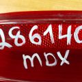 34550-TZ5-A01 | Катафот L левый ACURA MDX (YD3) 13-21 - Превью 2
