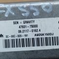 47931-7S000 | Датчик ESP INFINITI FX S50 03-08 - Прев'ю 3