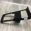 958 553 324 00 | накладка в салоні PORSCHE CAYENNE 10-18 - Прев'ю 3