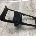 958 553 324 00 | накладка в салоні PORSCHE CAYENNE 10-18 - Прев'ю 4