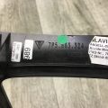 958 553 324 00 | накладка в салоні PORSCHE CAYENNE 10-18 - Прев'ю 8