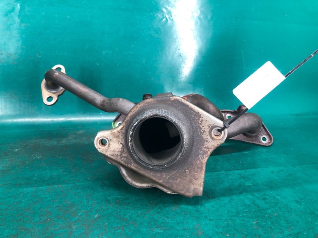 17141-37150 | Коллектор выпускной TOYOTA PRIUS - 30 09-17 - Фото 4
