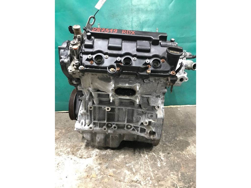 J35Z2 | Двигун бензин ACURA RDX 12-19 - Фото 6