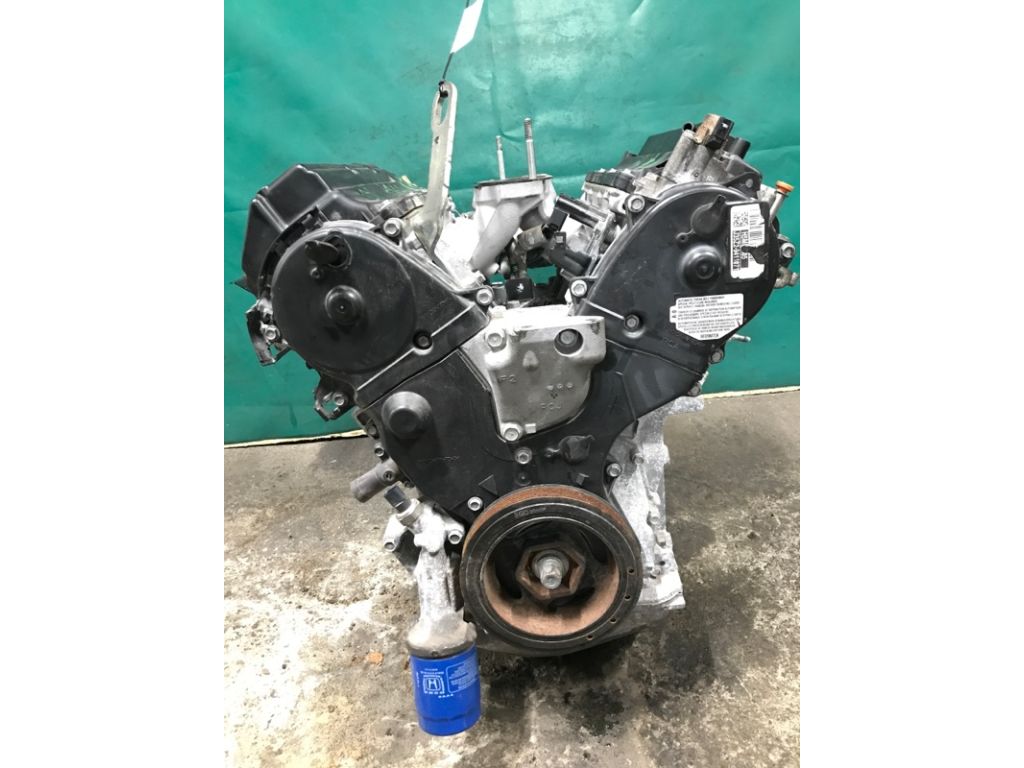 J35Z2 | Двигун бензин ACURA RDX 12-19 - Фото 7