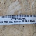 K85PA-CG700 | Подушка безопасности (штора) лев. INFINITI FX S50 03-08 - Превью 2
