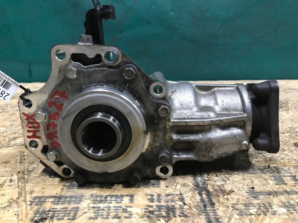 29000-RT4-000 | Раздаточная коробка ACURA MDX (YD2) 06-13