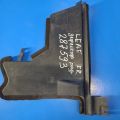 92184-3NK0A | Дефлектор радиатора NISSAN LEAF 10-17