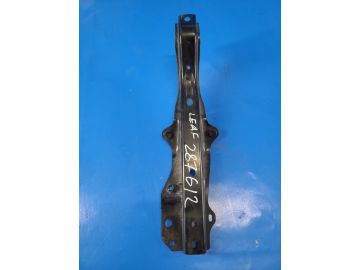 Кронштейн замка капота NISSAN LEAF 10-17