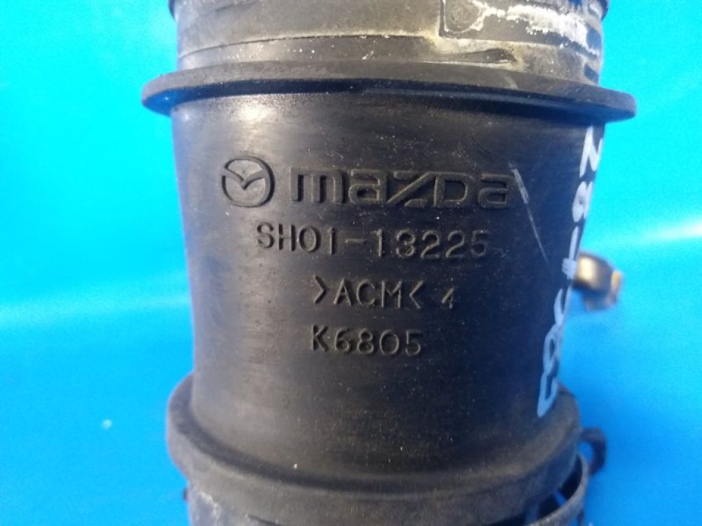 Расходомер воздуха MAZDA CX-5 (KE) 11-17 - Фото 4