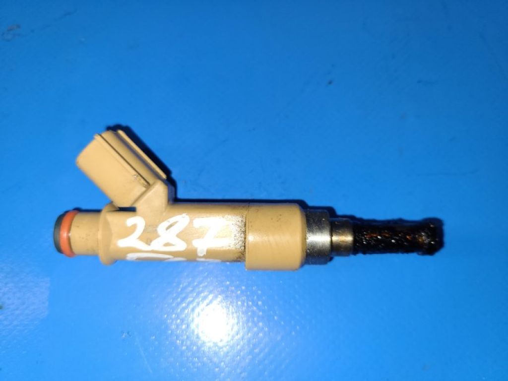 23250-37010 | Форсунка паливна TOYOTA PRIUS - 30 09-17