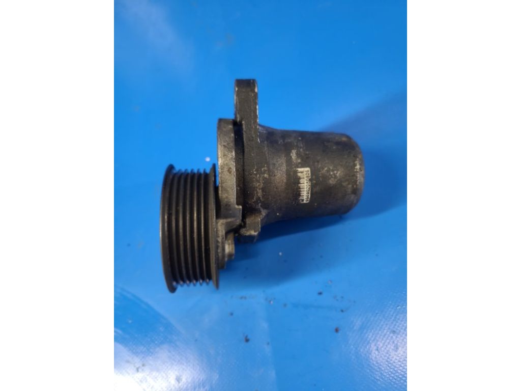 Натяжитель ремня генератора MAZDA CX-7 06-12 - Фото 2