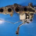 Турбина MAZDA CX-7 06-12 - Превью 6