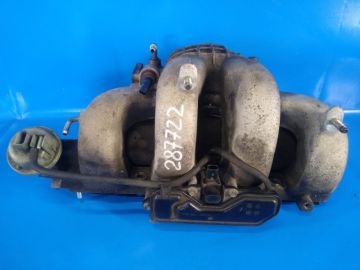 Коллектор впускной MAZDA CX-7 06-12