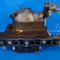 Коллектор впускной MAZDA CX-7 06-12 - Превью 9