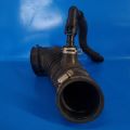 Патрубок воздушного фильтра MAZDA CX-7 06-12 - Превью 4