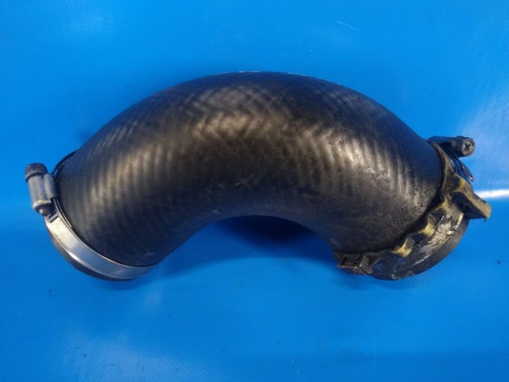 Патрубок дроссельной заслонки MAZDA CX-7 06-12 - Фото 2