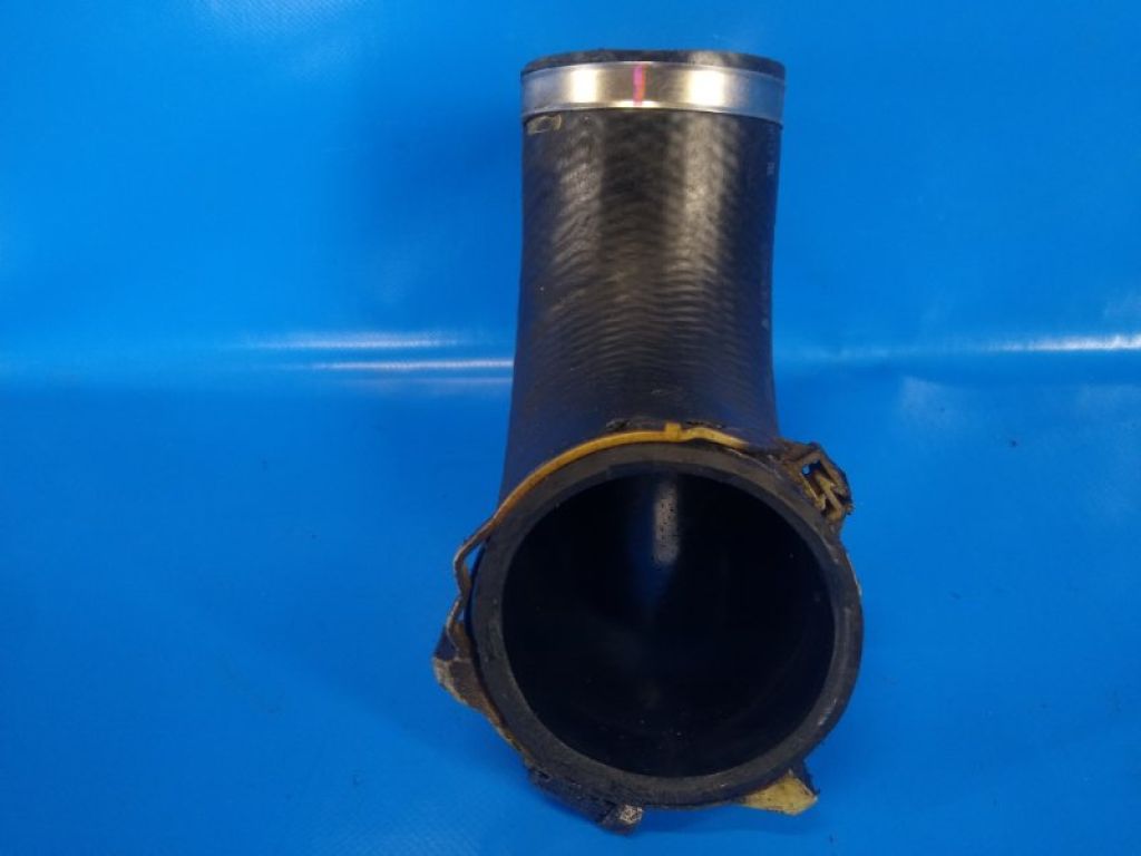 Патрубок дроссельной заслонки MAZDA CX-7 06-12 - Фото 3