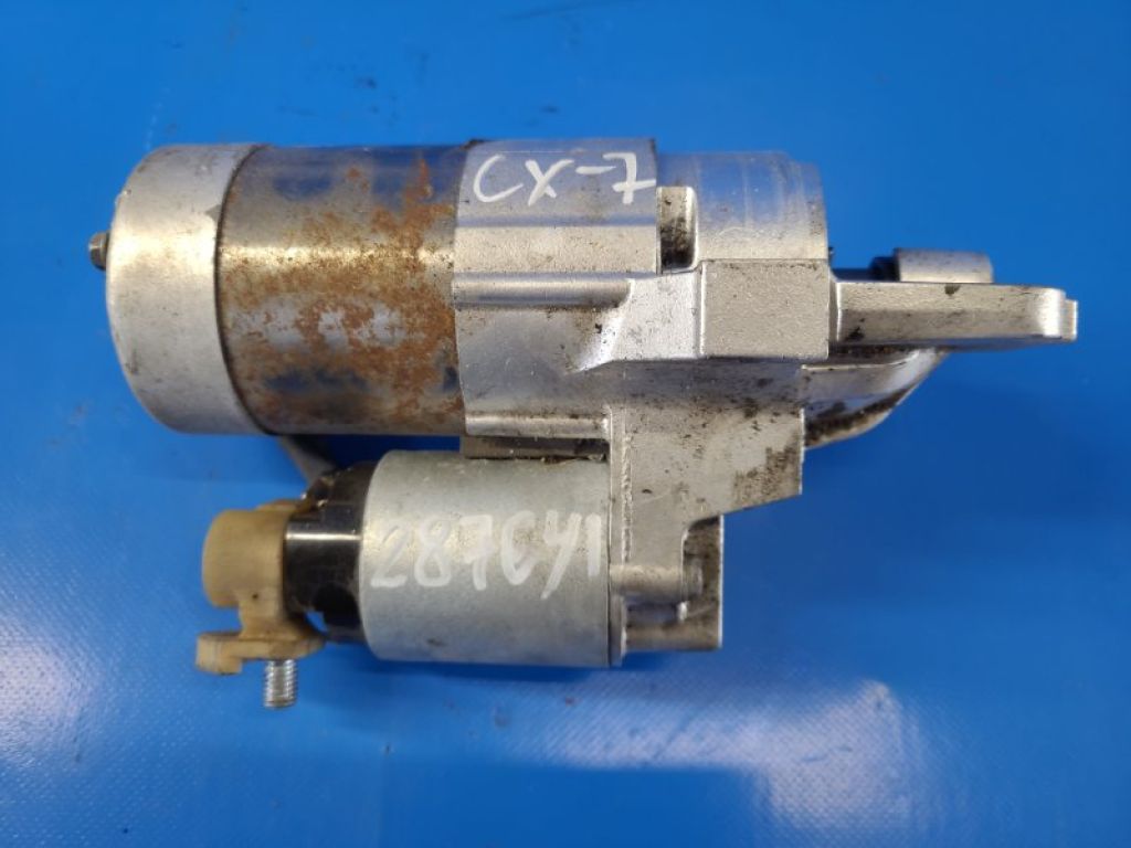 L556-18-400 | Стартер MAZDA CX-7 06-12
