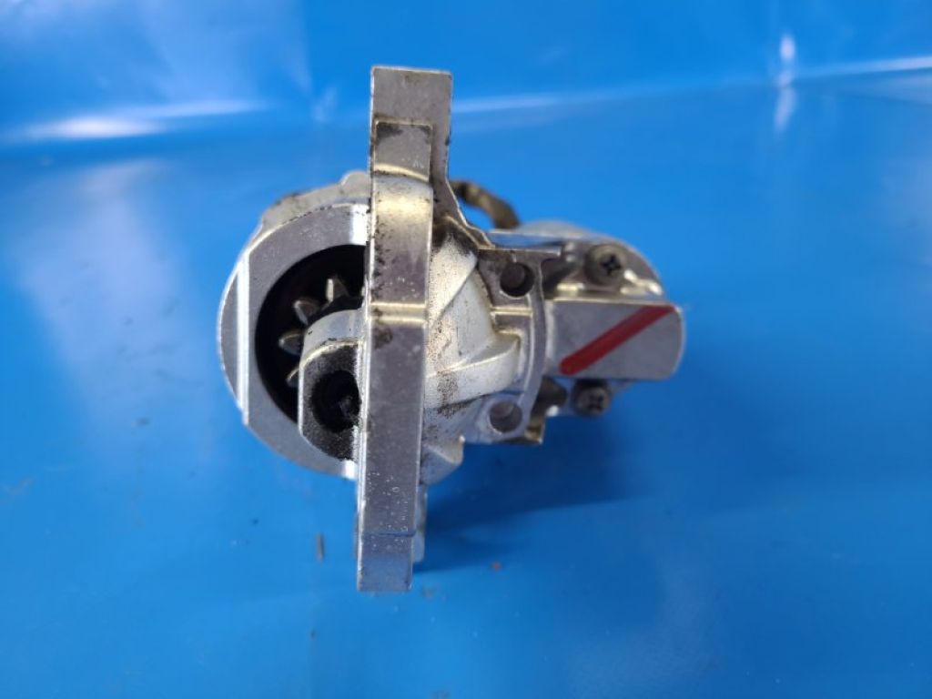 L556-18-400 | Стартер MAZDA CX-7 06-12 - Фото 4